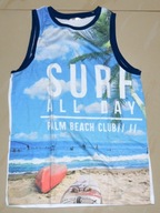 PEPCO, t-shirt, SURF, rozm. 146-152