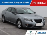 Saab 9-5 2.0 TiD, Skóra, Xenon, Bi-Xenon, Klima
