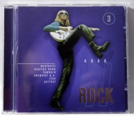 V/A KROK W ROCK 3 - CD KOCH '99 Myslovitz Lombard