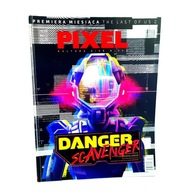 CZASOPISMO PIXEL NUMER 61 LIPIEC - SIERPIEŃ 2020 07 20