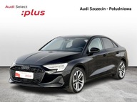 Audi A3 Limousine VAT 23 Gwarancja Aktywny tempomat Kola 18 Kamera