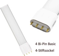 ŚWIETLÓWKA KOMPAKTOWA LED BONLUX 2G11 10WATT 3000K 10W 1000lm