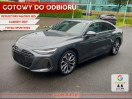 AUDI A6 TFSI S line Sedan (204 KM) 2026