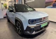 Renault 4 GDYNIA techno 150 KM comfort range, niski przebieg, gwarancja