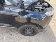 BŁOTNIK PRAWY PRZÓD FORD ECOSPORT 14r CZARNY AA
