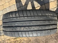 Opona letnia Michelin Pilot Sport 4 255/35R20 97 W 2019r 4,5MM
