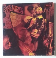 JOHN MAYALL Bare Wires 1st UK Pr MONO VG Lp 125
