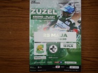 Liga Włókniarz Częstochowa - Falubaz Zielona Góra 2025