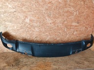 Spoiler Dokładka Zderzak Porsche Cayenne Turbo 7L