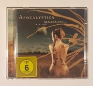 Reflections / Revised Apocalyptica CD + DVD ideał