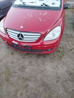 ATRAPA GRILL MERCEDES KLASA B W245