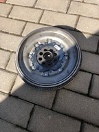 VW SEAT SKODA koło dwumasowe sprzęgło 05L105266J