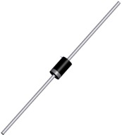 1N4007 Zestaw 10szt. Dioda prostownicza MIC (Master Instrument Corporation)