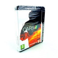 NOWA PREMIUM GAMES PROJECT CARS PL