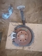 ZWROTNICA GOLF VI AMOR PRAWY TYŁ