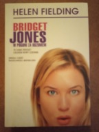 Bridget Jones w pogoni za rozumem H. Fielding