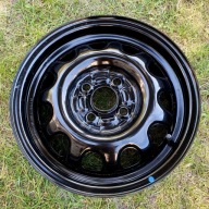 FELGA STALOWA 5,5JJ x 14 4x100 ET 45 SUZUKI