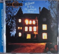 C.C.CATCH Welcome to the Heartbreak hotel !! 4 BONUSY