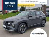 Hyundai Tucson Modern