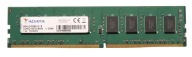Pamięć RAM DDR4 Adata 8 GB - SPRAWNA