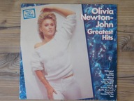Olivia Newton-John -- Greatest Hits