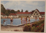 INOWROCŁAW. Miejski Basen Kąpielowy