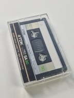 TDK SA-X 90 KASETA MAGNETOFONOWA