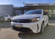 Opel Corsa 1.2 Benzyna 100KM