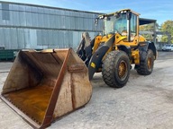 Volvo L90H ladowarka kolowa, 17t, lyzka, bardzo dobry stan