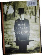 Impresjonista Hari Kunzru