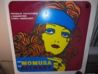 Od Momusa Do Ali-Baby SX1702 NM