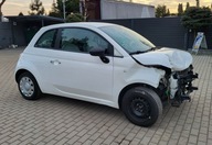 Fiat 500 Niski przebieg