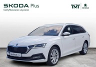 Skoda Octavia ACC Virtual Kamera Style 1,5TSI 150KM Serwis ASO Salon PL VA