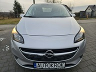 Opel Corsa Bezwypadkowy, Kamera,Polski salon