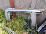 ĆWIARTKA SŁUPEK PRAWY BOK, POSZYCIE DACH DODGE RAM 1500 19-