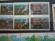 Rosja seria kaczki............KL AWZ Rosja po ZSRR