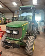 John Deere 5090 GF Ciagnik sadowniczy