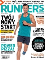 Czasopismo Runners World 5/2014