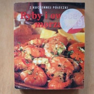 Carol Tennant - Ryby i owoce morza