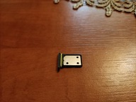 Szufladka tacka karty SIM do Realme GT2 czarna