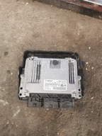 CITROEN BERLINGO II KOMPUTER STEROWNIK SILNIKA 9807885980