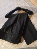 Cybina. Garnitur wizytowy. Wełna. 176/112/98. L/XL