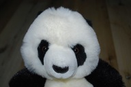 pluszak maskotka miś misiu Panda Soft Classic