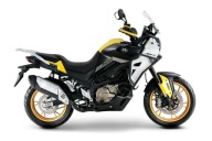 QJMOTOR SVT 650 Motocykl QJ MOTOR SVT 650 Benelli trk nowy raty leasing wy