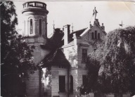 OBLĘGOREK - PAŁAC - MUZEUM HENRYKA SIENKIEWICZA