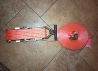 Pas transportowy 5t 10m. C5010