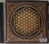 Bring Me The Horizon Sempiternal EX- CD Irl