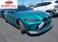 BMW M3 Competition 2022 3.0l 3.0 Benzyna 503KM