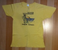 KOSZULKA T-SHIRT TABLE MOUNTAIN CAPE TOWN -ZABYTEK