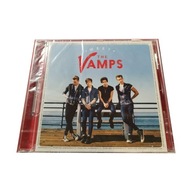 The Vamps Meet The Vamps CD nowa FOLIA